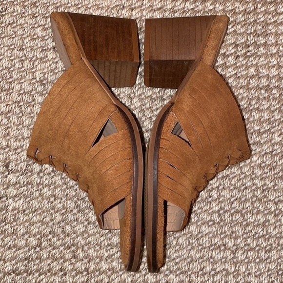 New Garnet Hill shoes size - 37 - Picture 4 of 6